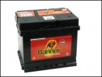 akumulator BANNER STARING BULL 12V 44Ah 360A (EN) 544 09
