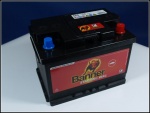 akumulator BANNER STARING BULL 12V 55Ah 420A (EN) 555 19