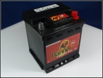 akumulator BANNER STARING BULL 12V 40Ah 330A (EN) 540 08