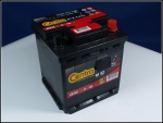 akumulator CENTRA PLUS 12V 44Ah 400A (EN) CB440