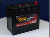 akumulator CENTRA PLUS 12V 45Ah 300A (EN) CB454